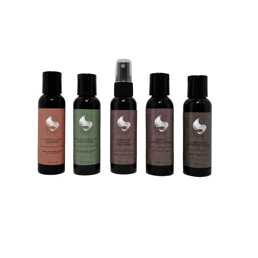 Try Me 2.0 oz Ultimate System Bundle