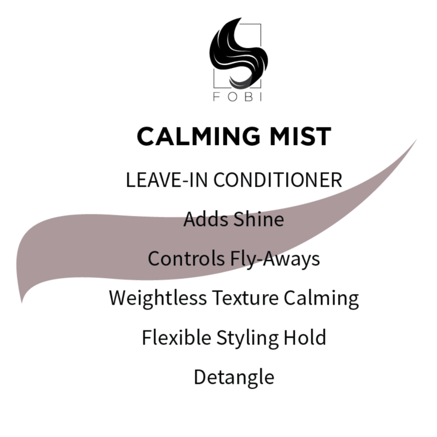 Calming Mist