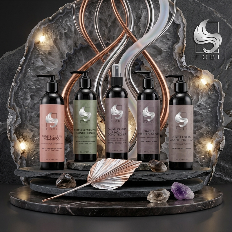 FOBI professional products
