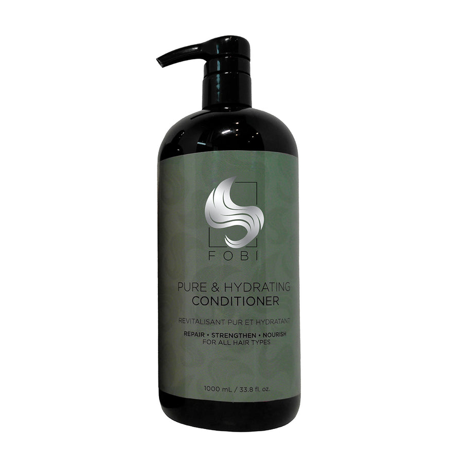 Pure & Hydrating Conditioner