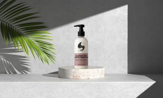 Calming Mist
