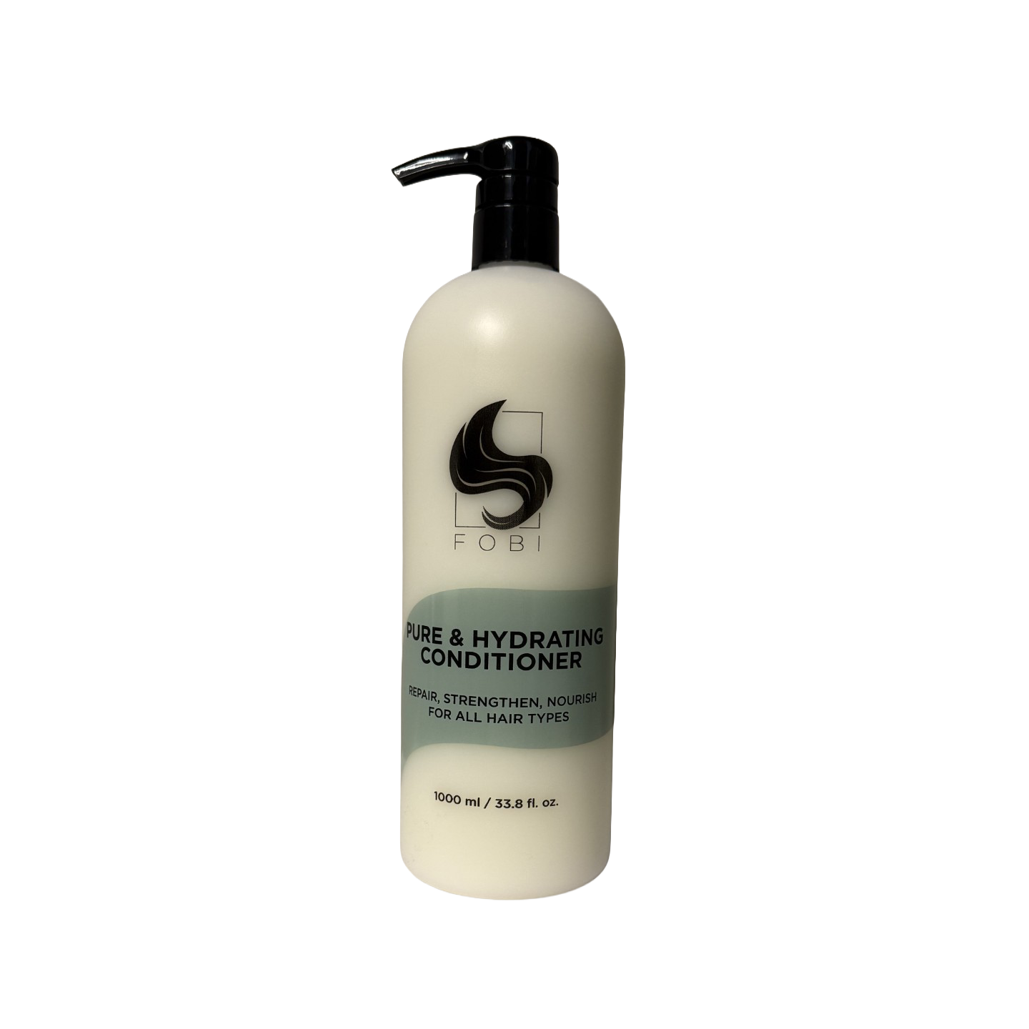 Pure & Hydrating Conditioner