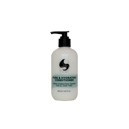 Pure & Hydrating Conditioner