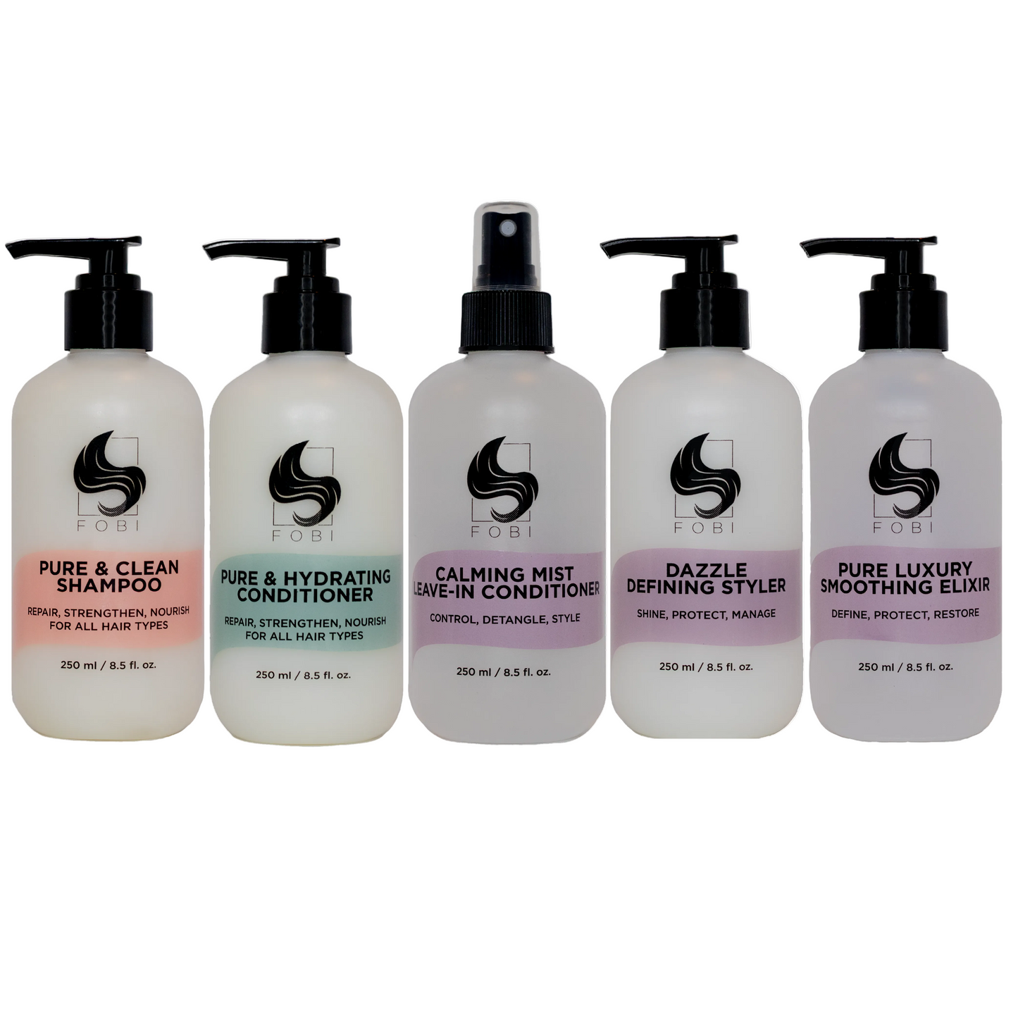 Ultimate System Bundle Shopify