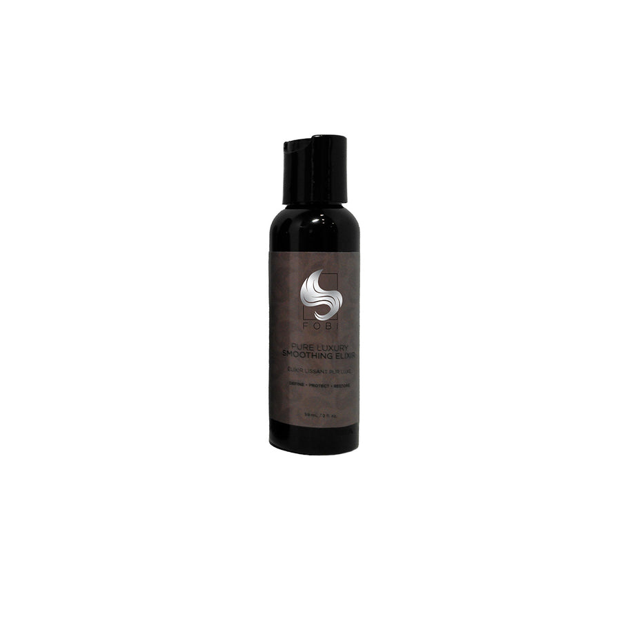 Pure Luxury Smoothing Elixir
