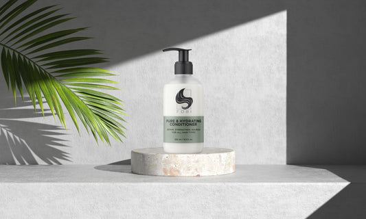 Pure & Clean Conditioner