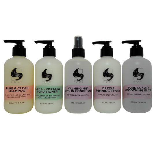 Ultimate System Bundle