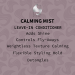 Calming Mist Leave-In Conditioner