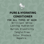 Pure & Hydrating Conditioner