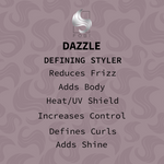Dazzle Defining Styler