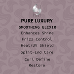 Pure Luxury Smoothing Elixir